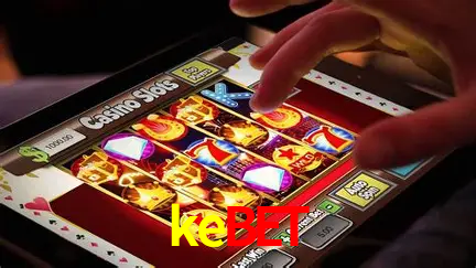 A Revolução dos Aplicativos de Jogos no kebet