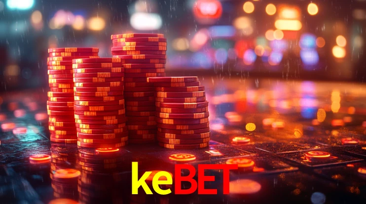 kebet: Seu Cassino Premiado com Pagamentos Rápidos