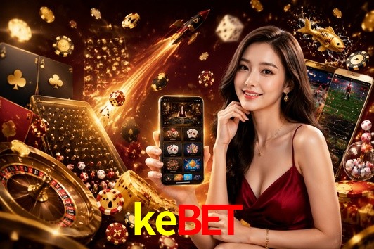 Seasonal Promotions kebet