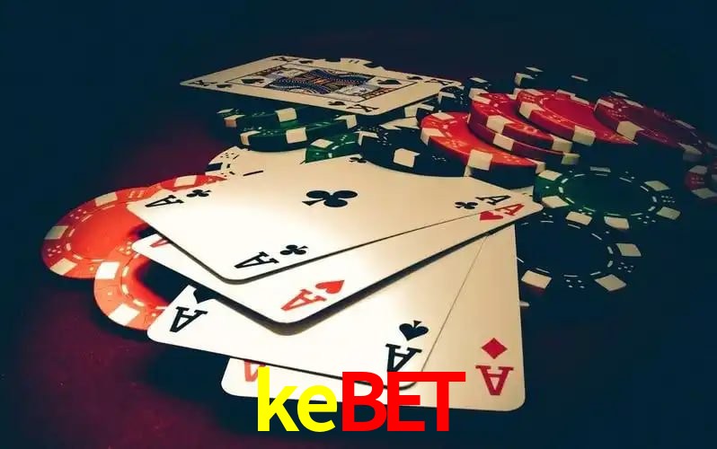 Chances Ganhar kebet