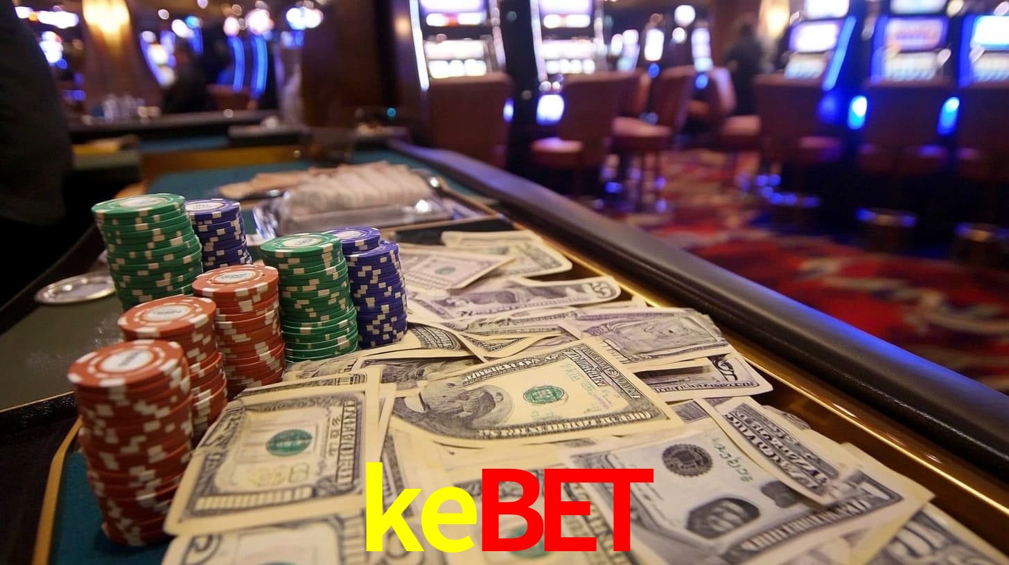 Jogos Mesa kebet