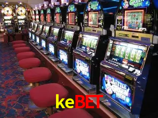 A Revolução dos Aplicativos de Jogos no kebet