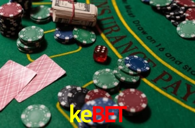 Jogos App kebet