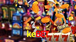 Segurança App kebet