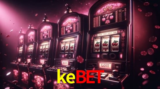 Estatísticas do Jogo kebet