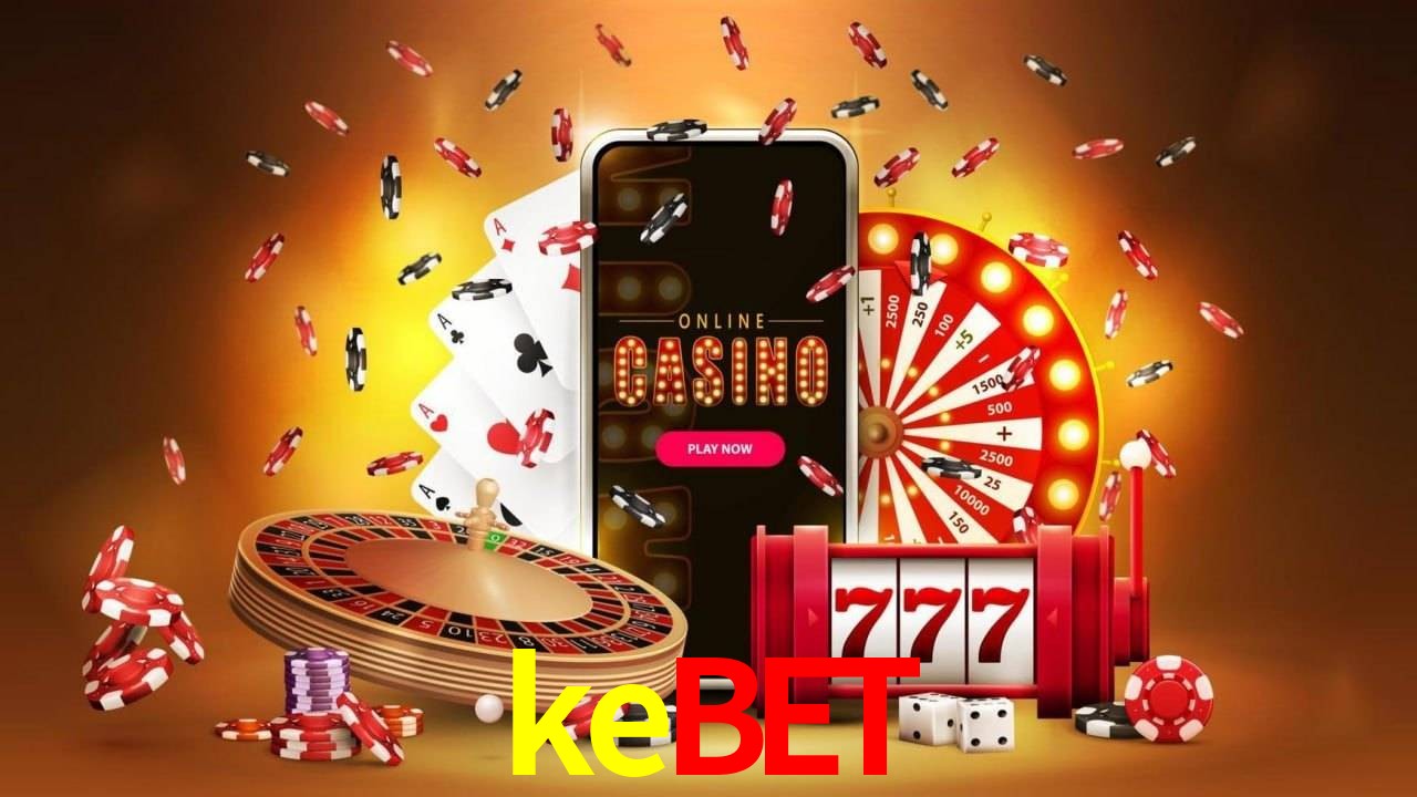kebet RTP transparência