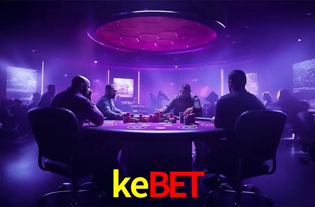 login kebet.com