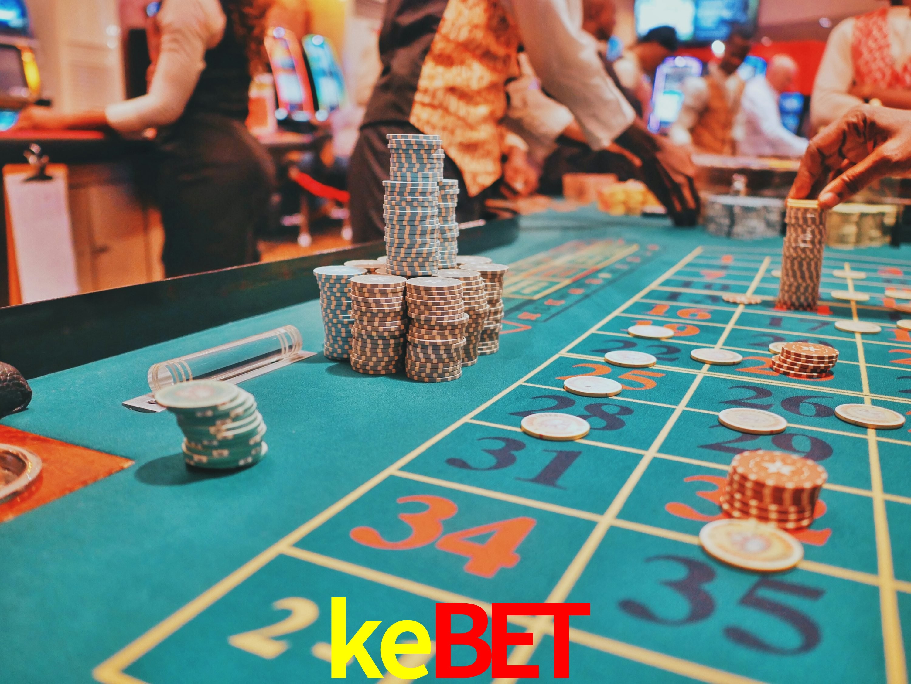 Promoção Relâmpago kebet