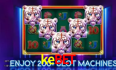 Descubra a Magia dos Jogos de Arcade no kebet