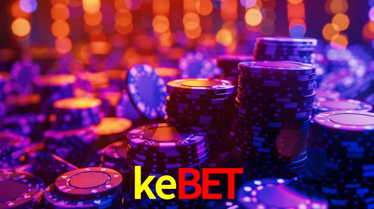 Bônus App kebet
