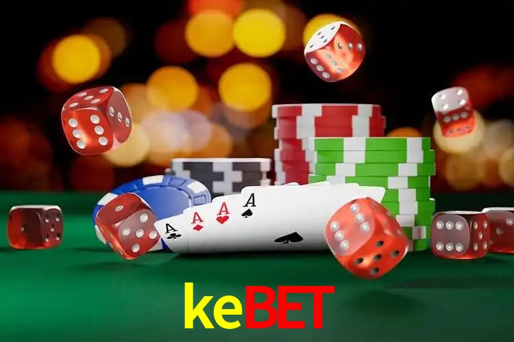 kebet Premiação acumulada / Jackpot