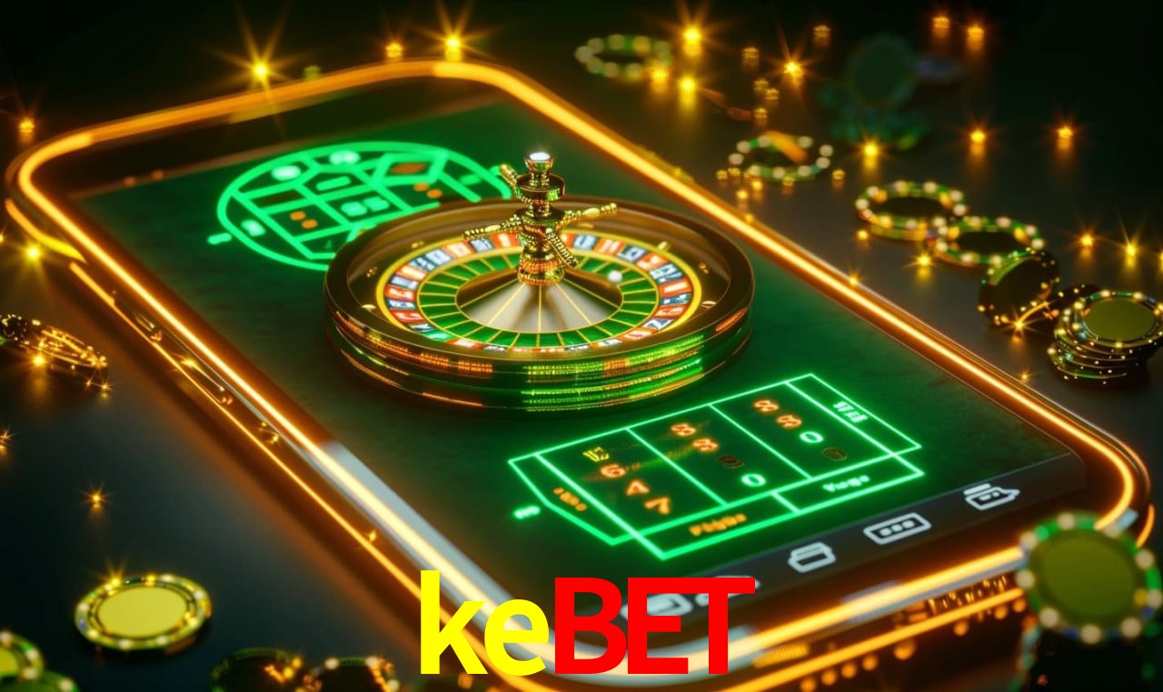 Bônus VIP kebet