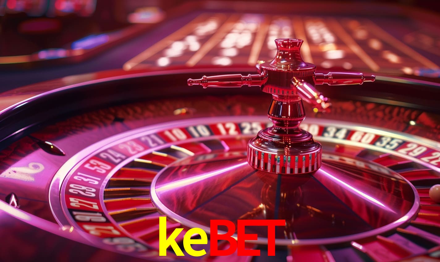 Torneios kebet