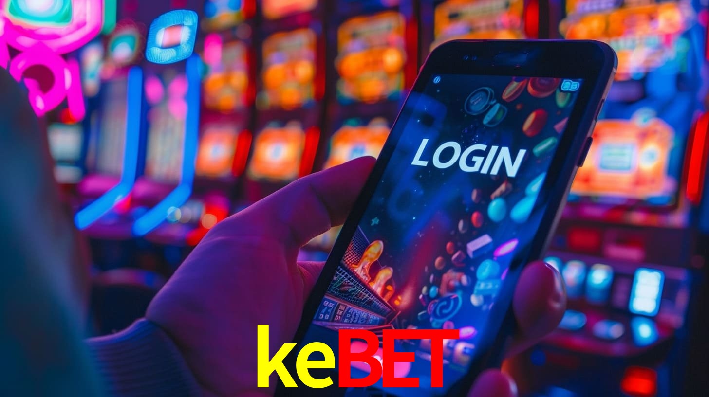 Tecnologia da Plataforma kebet