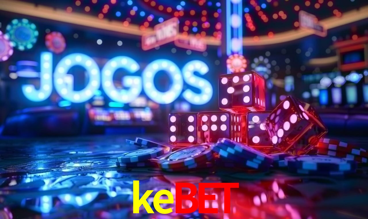 Jogos de Slot kebet