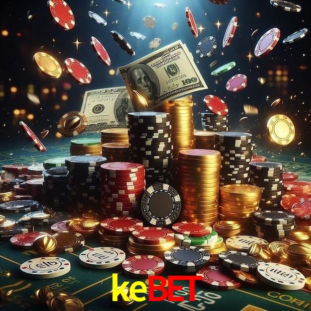 Estatísticas Esportivas kebet