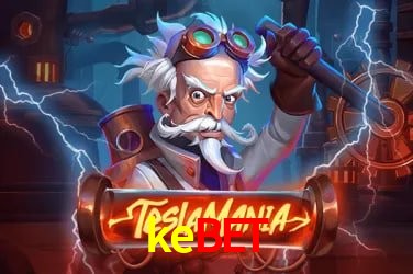 kebet Processo de inscrição