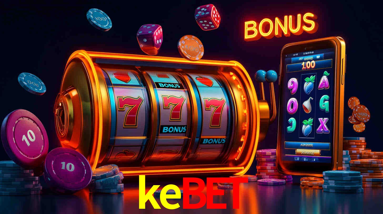 cassino kebet