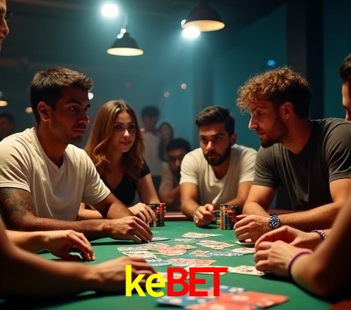Dicas Ganhar kebet