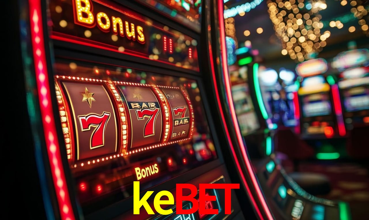 Recursos App kebet