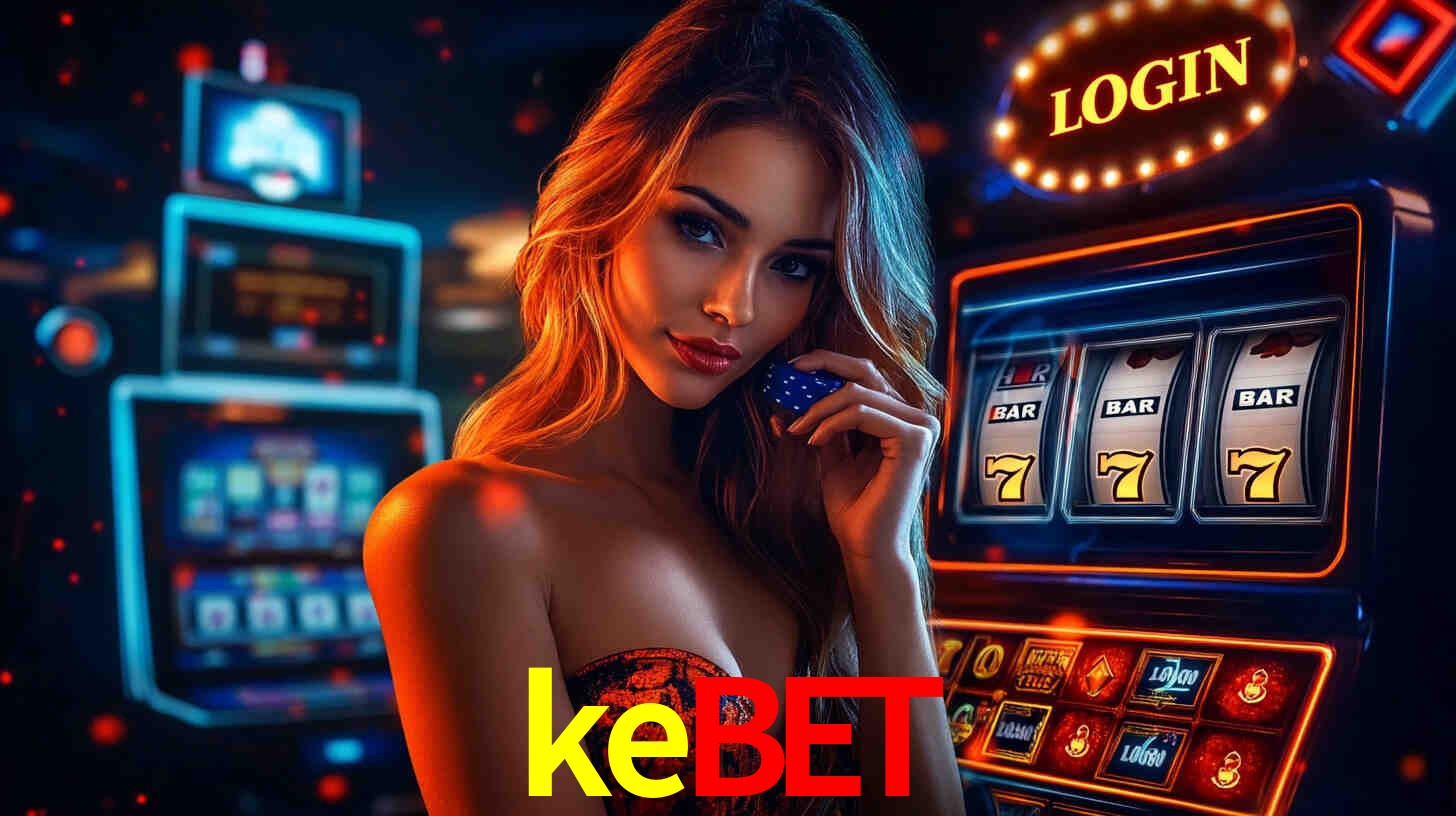 Vantagens App kebet