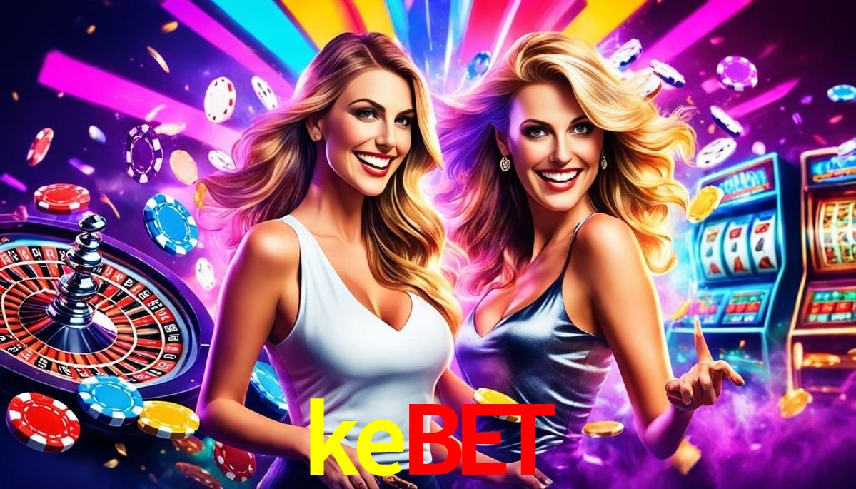 Casino Ao Vivo kebet