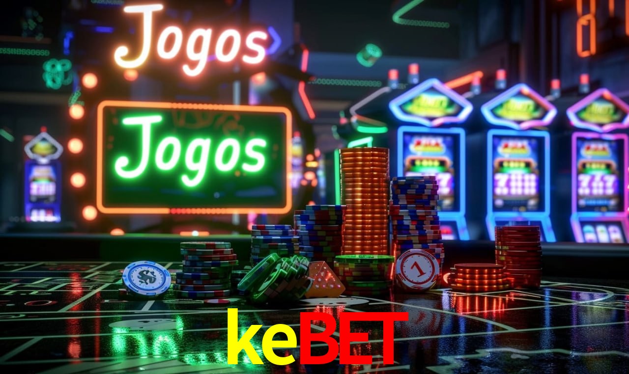 Notificações App kebet