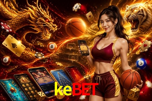 Slot Games kebet
