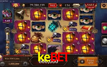 Desvendando o Mundo dos Jogos Virtuais na kebet