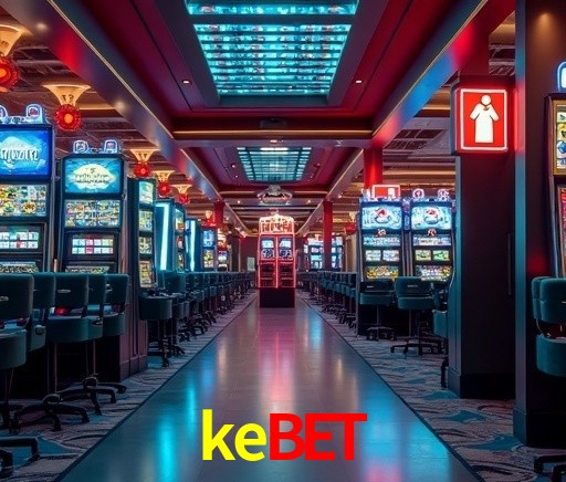 Mesa de Roleta kebet