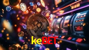 Apostas de Tênis kebet
