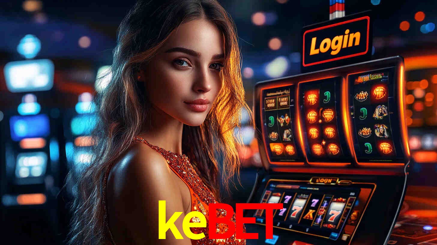kebet: Seu Especialista em Apostas Esportivas Brasileiras