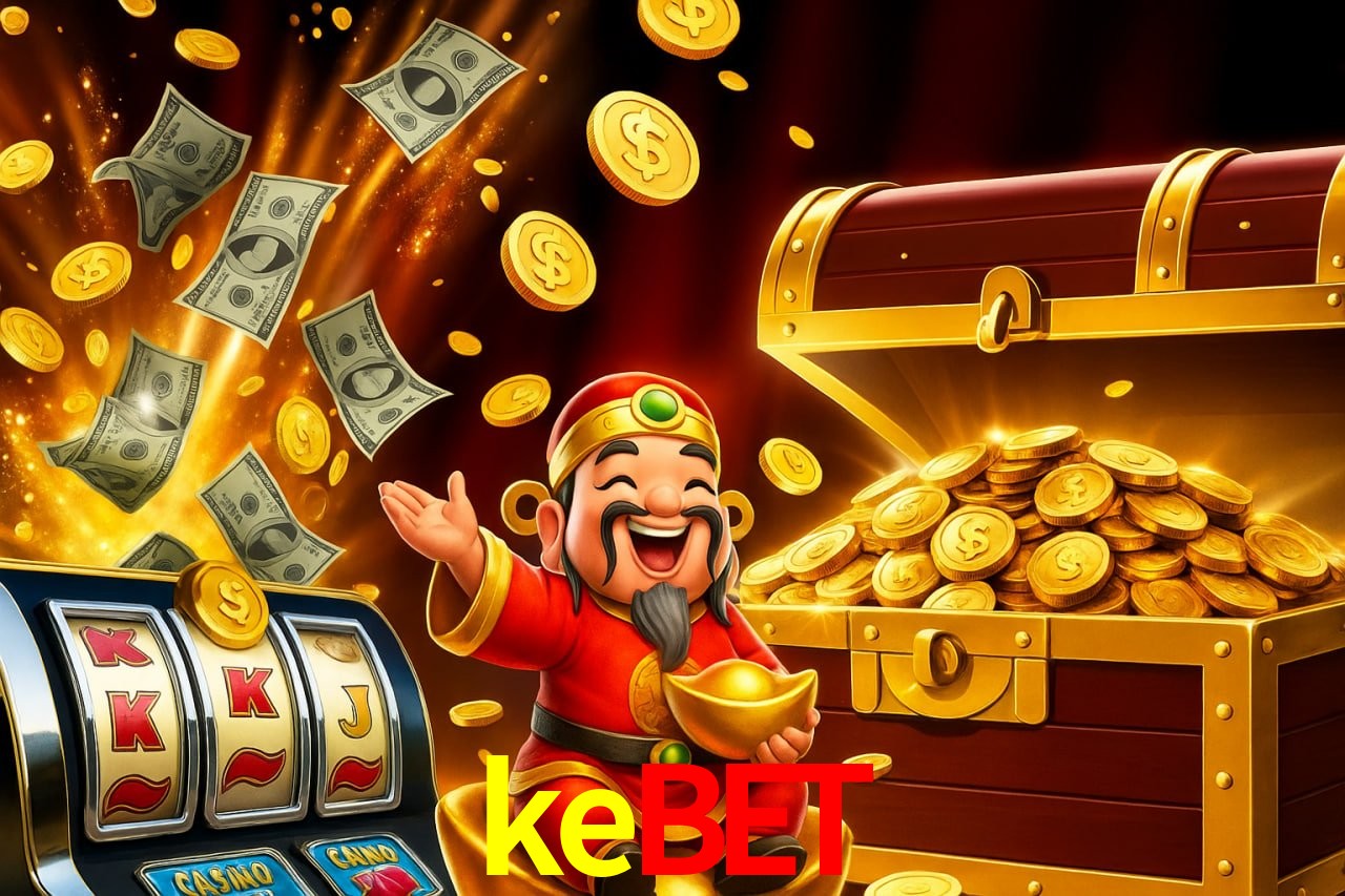 Login Seguro kebet