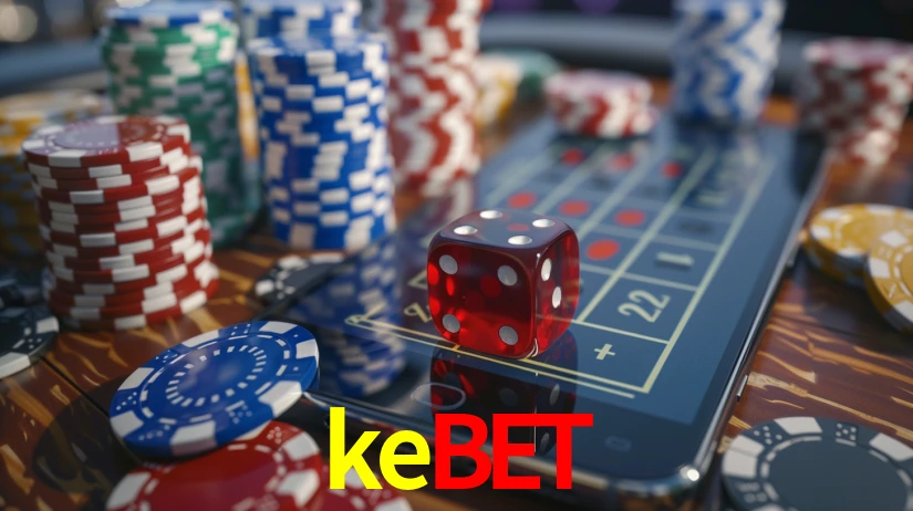 Promoções App kebet