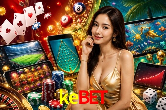 Spaceman Game kebet