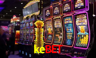 Descubra o Mundo do Cassino Online com kebet