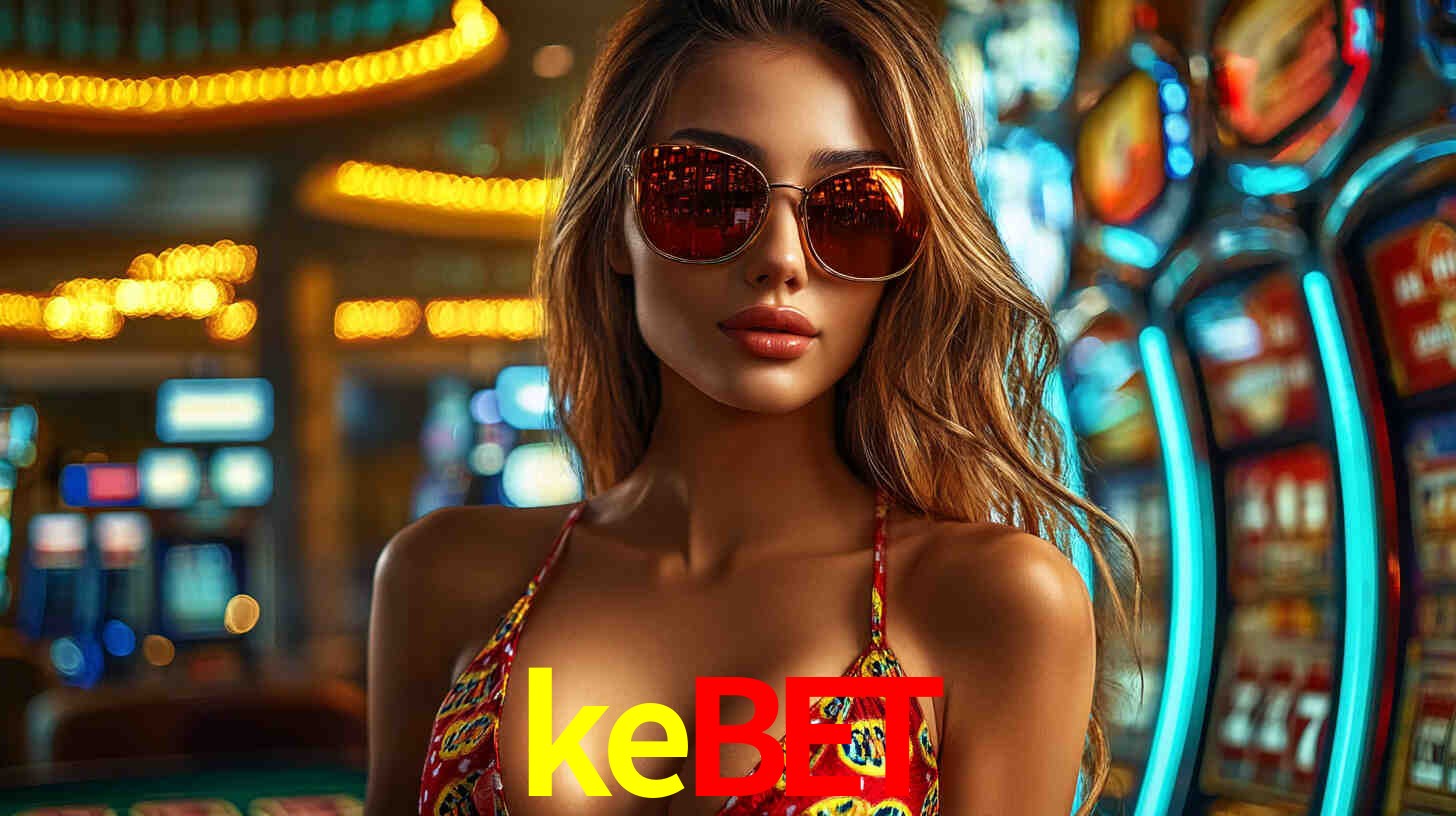 Explore as vantagens do kebet: serviço profissional e confiabilidade