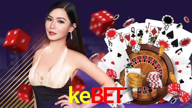 Diretório de Jogos kebet