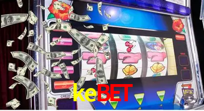 Descubra o Mundo do Cassino Online com kebet