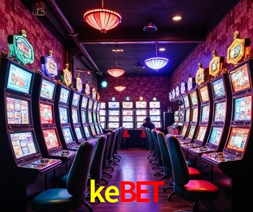 Slots RTP kebet