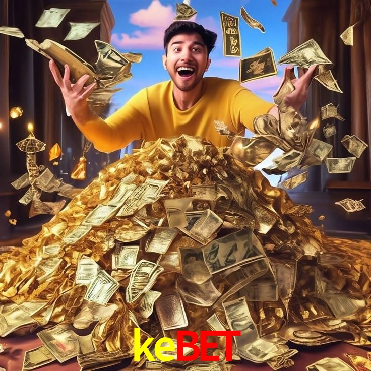 Design Responsivo kebet