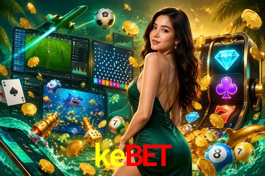 Game Statistics kebet