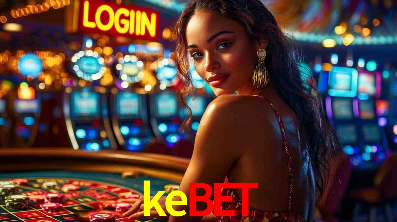 kebet 公平游戏
