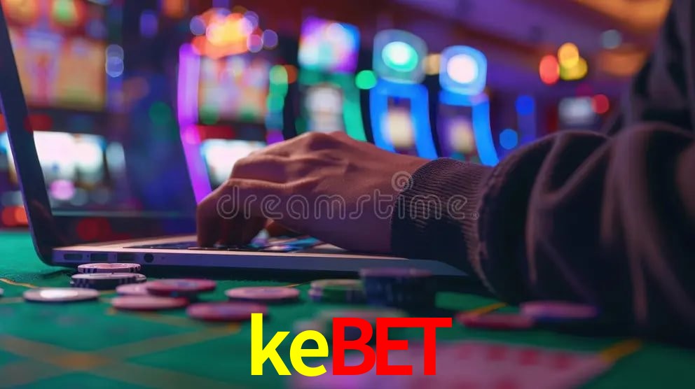Provedores de Jogos kebet