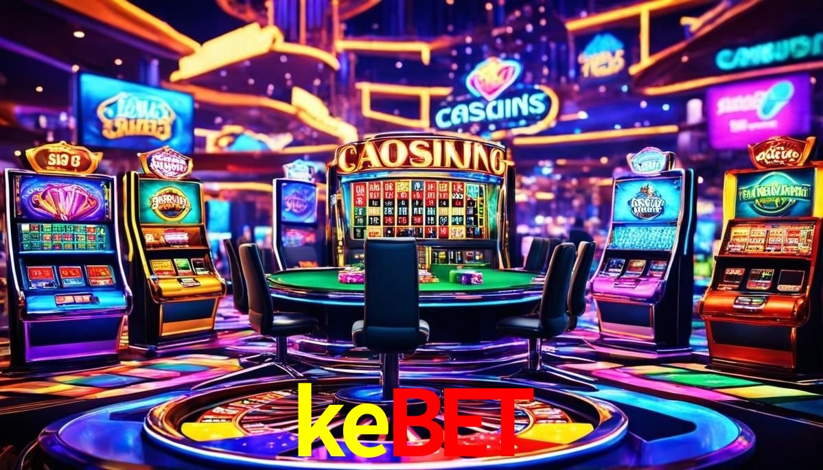 login kebet