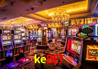 Explorando a Categoria de Eventos em Apostas na kebet