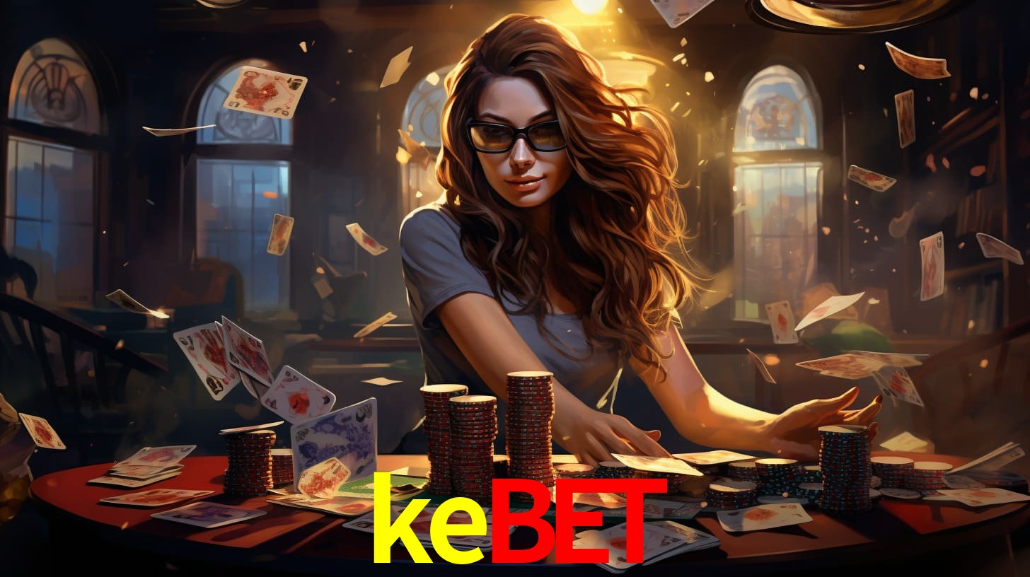 Live Casino kebet