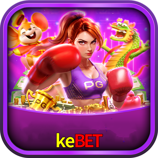 Logo da kebet