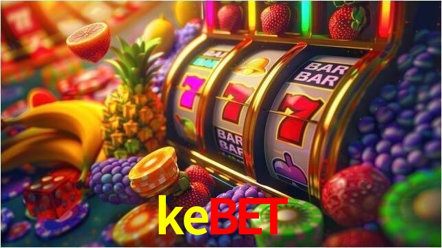 Descubra o Mundo do Cassino Online com kebet