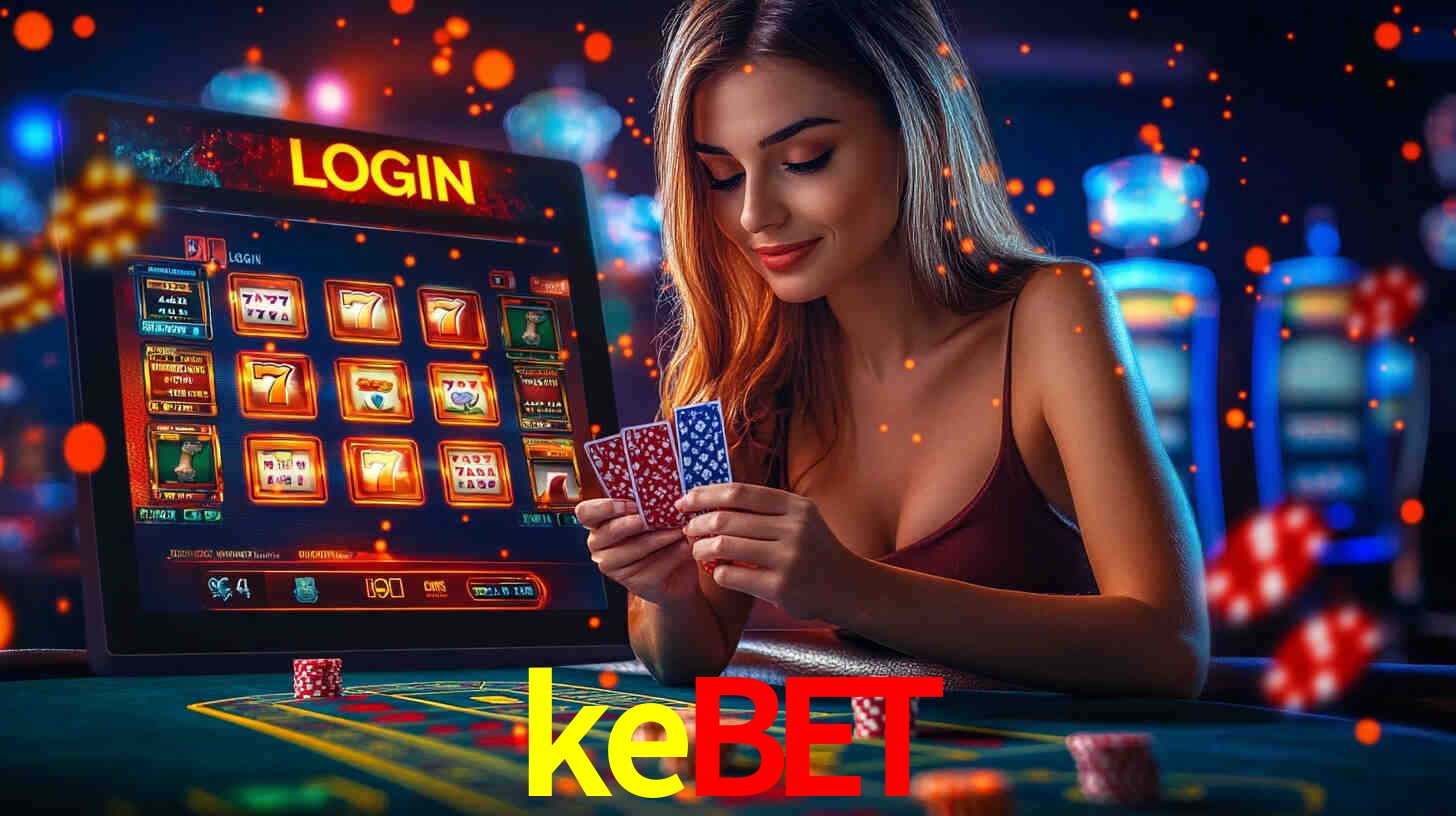 kebet login